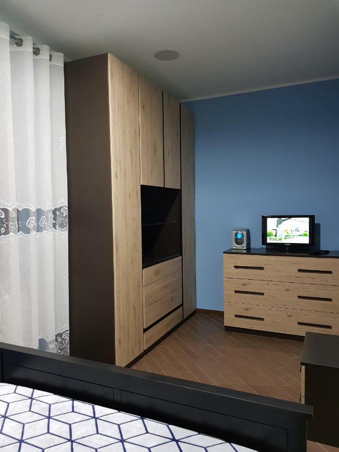 Hotel Da Marianna Barzanò Esterno foto
